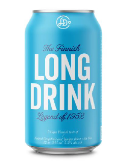 theLongDrink.com